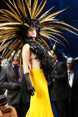 Rigoletto, Landestheater Linz, 2013